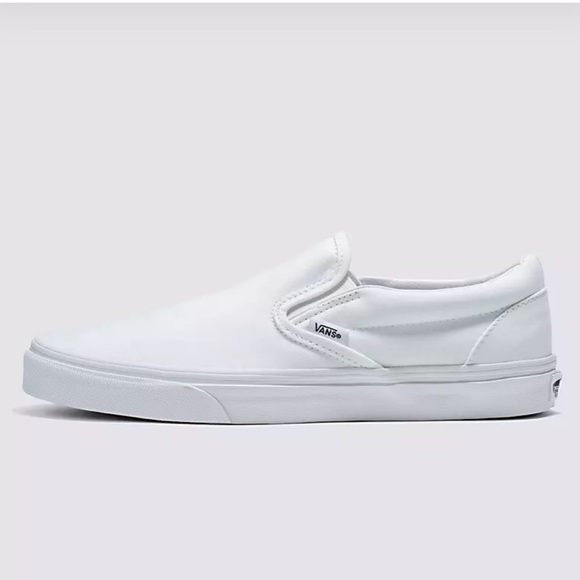 VANS Classic Slip-On Shoe - Picture 2 of 8